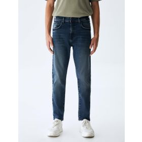 LTB Dıego X Y Mavi Erkek Kot Pantolon