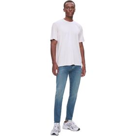 LTB Dıego X Y Okena Yeşil Wash Erkek Jean Pantolon