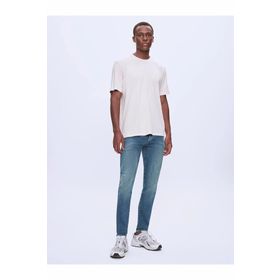 LTB Dıego X Y Okena Yeşil Wash Erkek Jean Pantolon