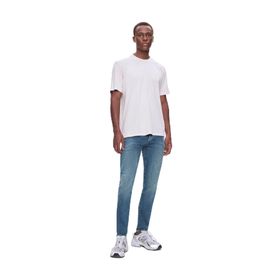 LTB Dıego X Y Okena Yeşil Wash Erkek Jean Pantolon