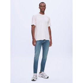 LTB Dıego X Y Orta Mavi Erkek Kot Pantolon