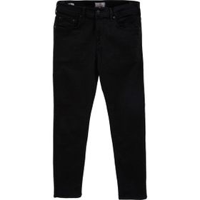 LTB Dıego X Y Siyah Erkek Kot Pantolon
