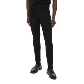 LTB Diego X Y Siyah Normal Bel Dar Paça Erkek Jean Pantolon