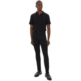 LTB Diego X Y Siyah Normal Bel Dar Paça Erkek Jean Pantolon