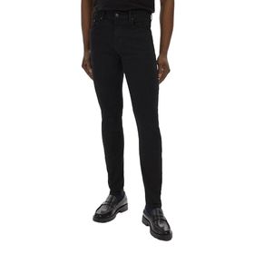 LTB Diego X Y Siyah Normal Bel Dar Paça Erkek Jean Pantolon