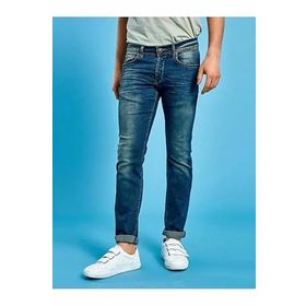 LTB Enrico New Verdant Wash Mavi Erkek Jeans