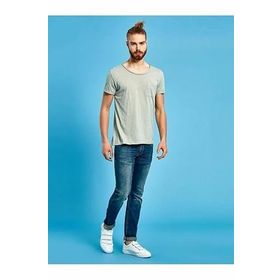 LTB Enrico New Verdant Wash Mavi Erkek Jeans