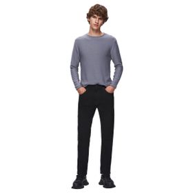 LTB Hollywood Y Siyah Erkek Kot Pantolon