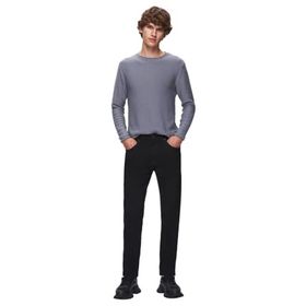 LTB Hollywood Y Siyah Erkek Kot Pantolon