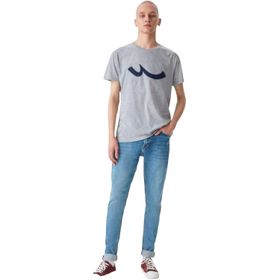 LTB Jamabe Gri Erkek T-shirt