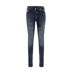 LTB Jeans 51787 Koyu Mavi Kadın Jeans