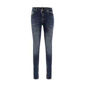 LTB Jeans 51787 Koyu Mavi Kadın Jeans