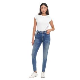 LTB Jeans 51787 Koyu Mavi Kadın Jeans