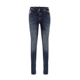 LTB Jeans 51787 Koyu Mavi Kadın Jeans