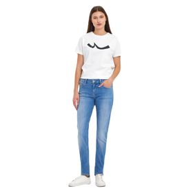 LTB Jeans 55110 Maisha X Wash Aspen Y Kadın Kot Pantolon