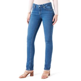 LTB Jeans 55111 Alyria X Wash Aspen Y Kadın Kot Pantolon