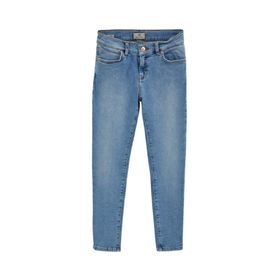 LTB Jeans Kadın Lonia kot pantolon Black Wash 24W