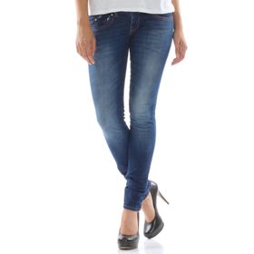 LTB Jeans Molly Mavi Kadın Jeans