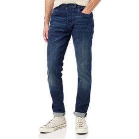 LTB Jeans Servando Mavi Erkek Jeans