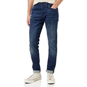LTB Jeans Servando Mavi Erkek Jeans