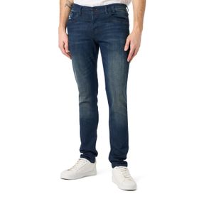 LTB Jeans Servando Mavi Erkek Jeans