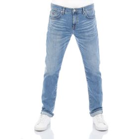 LTB Joshua 8682343382986 Mavi Erkek Kot Pantolon
