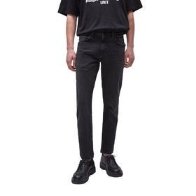 LTB Jumy Hiroto Wash Antrasit Erkek Jean Pantolon