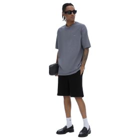 LTB Kayece Mavi Erkek T-shirt