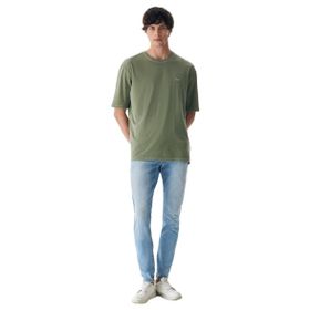 LTB Kayece Yeşil Erkek T-shirt