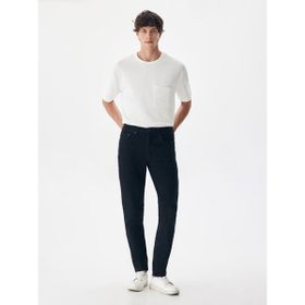 LTB Lawrıe Y Siyah Erkek Kot Pantolon