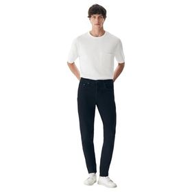 LTB Lawrıe Y Siyah Erkek Kot Pantolon