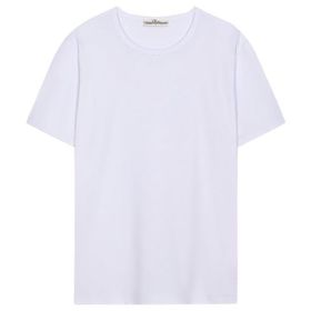 LTB Lozada Beyaz Erkek T-shirt