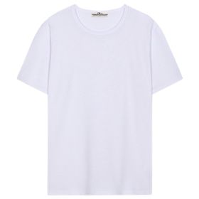 LTB Lozada Beyaz Erkek T-shirt