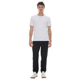 LTB Lozada Beyaz Erkek T-shirt