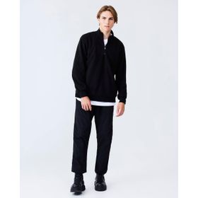 LTB Marifod Siyah Erkek Sweatshirt