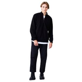 LTB Marifod Siyah Erkek Sweatshirt