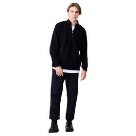 LTB Marifod Siyah Erkek Sweatshirt