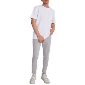 LTB Radaca Beyaz Erkek T-shirt