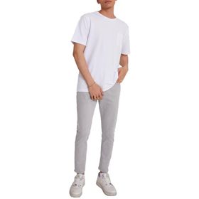LTB Radaca Beyaz Erkek T-shirt