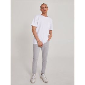 LTB Radaca Beyaz Erkek T-shirt