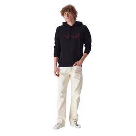LTB Rigoma Siyah Erkek Sweatshirt
