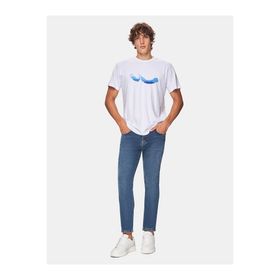 LTB Sawyer Y Renato Wash Mavi Erkek Jeans