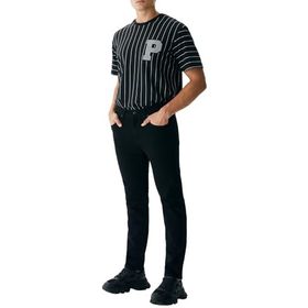 LTB Sawyer Y Siyah Erkek Kot Pantolon