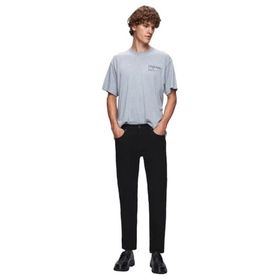 LTB Sawyer Y Siyah Erkek Kot Pantolon