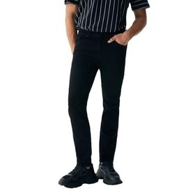 LTB Sawyer Y Siyah Erkek Kot Pantolon