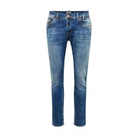 LTB Servando X D Konered Fit Mavi Erkek Kot Pantolon