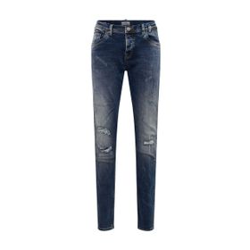 LTB Servando X D Konered Fit Mavi Erkek Kot Pantolon