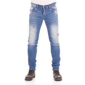 LTB Servando X D Konered Fit Mavi Erkek Kot Pantolon