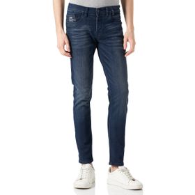 LTB Servando X D Konered Fit Mavi Erkek Kot Pantolon