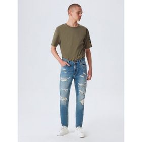 LTB Smarty Mavi Erkek Jeans
